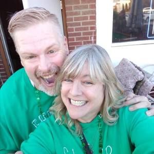 Meet your Posher, Jeff